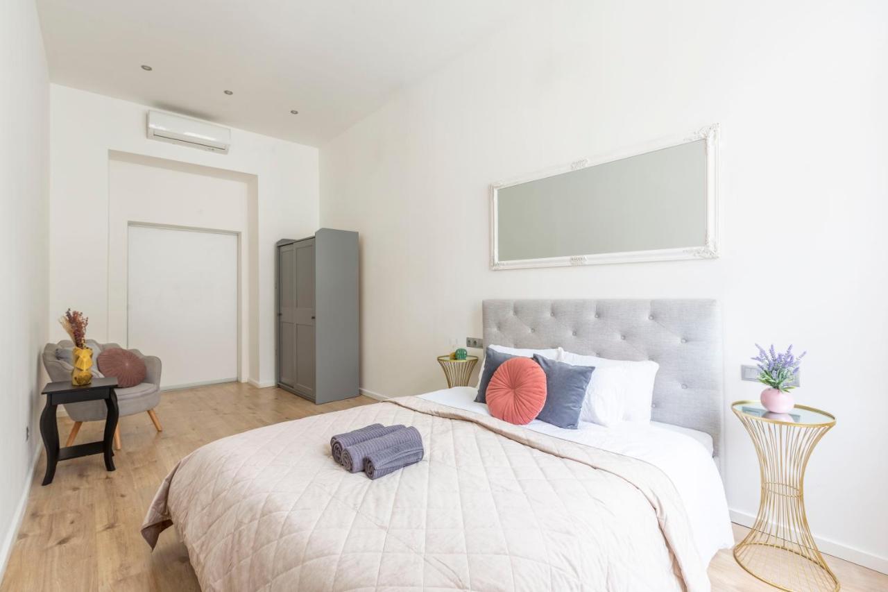 Exclusive Central Apartment Next To The Fashion Street Budapest Eksteriør bilde