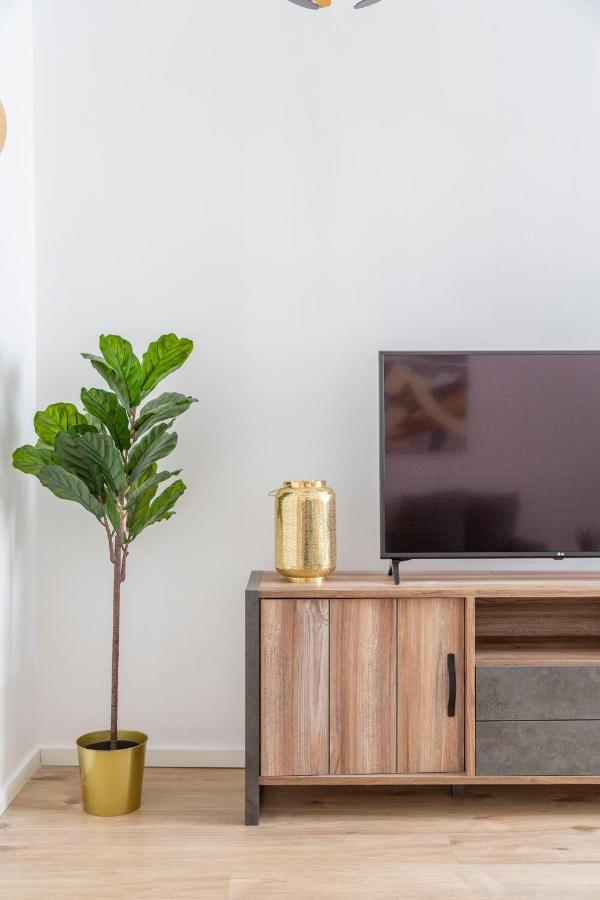Exclusive Central Apartment Next To The Fashion Street Budapest Eksteriør bilde