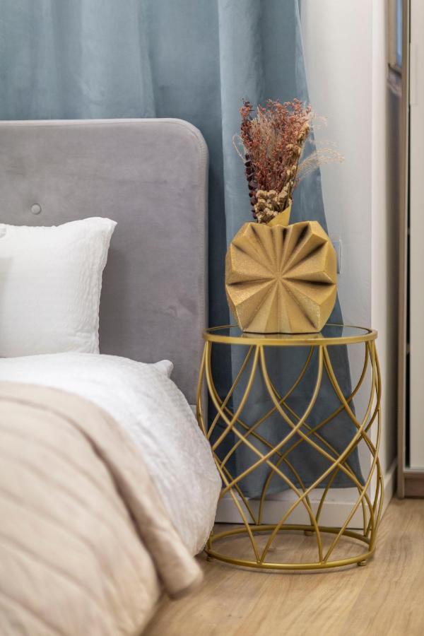 Exclusive Central Apartment Next To The Fashion Street Budapest Eksteriør bilde