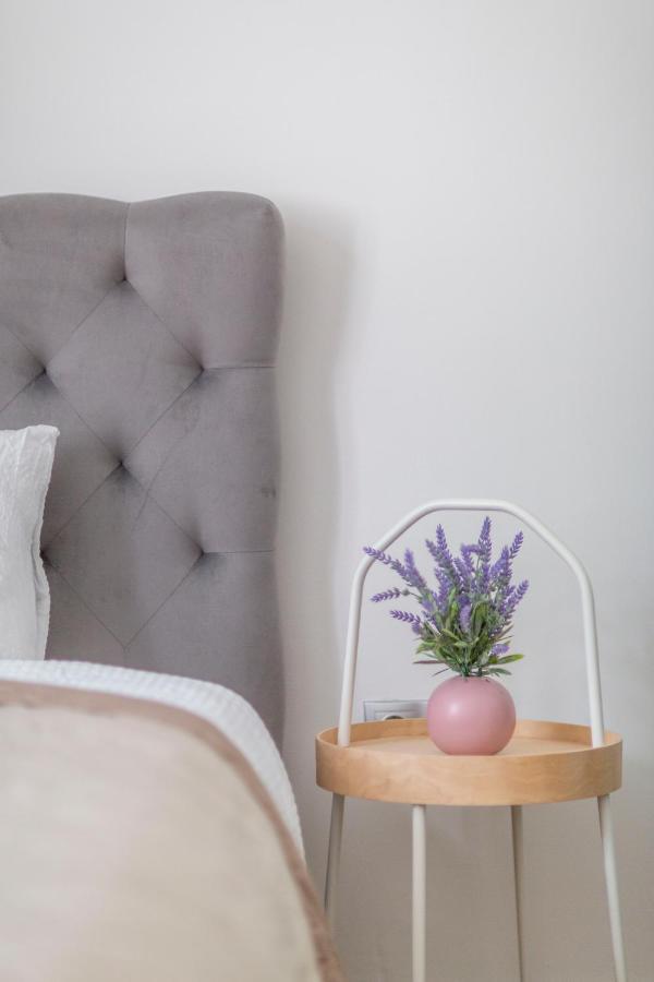 Exclusive Central Apartment Next To The Fashion Street Budapest Eksteriør bilde